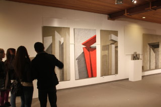 Kunstausstellung - kunst rundum Barsinghausen